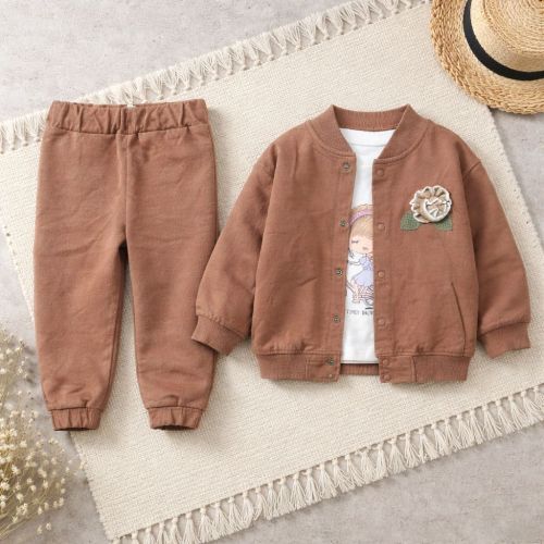 חליפה 3 חלקים